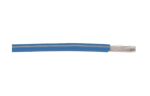 Montaažijuhe 0,09mm&sup2;, sinine 28AWG PVC 300V &oslash;1,19mm, UL1007/1581/1569 305m