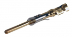 V35 pin M 0,75-1,5mm&sup2; Au 18-16awg