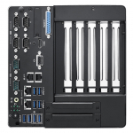 T&ouml;&ouml;stuslik arvuti: Intel CML W480E PCIex4+PCIex16+2*PCI, 12-36V
