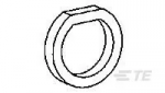 AMP Circular Connector Seal Flange for use with Strain Relief Cover