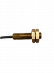L&auml;hedusandur 1NO/M10/kaabel 5M/200&deg;C/EX
