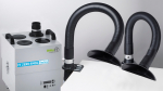 Imur ZERO SMOG 4V FUME EXTRACTION 230V F/G