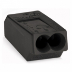 Harukarbiklemm 1-2.5 mm&sup2; 2-ne