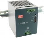 Toiteplokk DIN-liistule 960W 24V 40A 3F