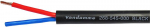 K&otilde;larikaabel &uuml;hises kestas 2X 4.0 mm&sup2; CSA PVC Sheath Material in PVC Insulation 300/500 V 50m/rull