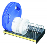 SMD SPOOL RACK - ITECO for spools dia.180-330mm