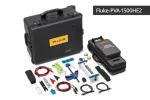 Fluke PVA-1500HE2 Solmetric PV anal&uuml;saator, k&otilde;rge efektiivsusega IV k&otilde;veraj&auml;lgija