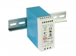 Toiteplokk DIN-liistule 40W 5V 6A