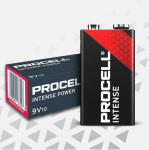 Patarei 9V 6LF22 PROCELL INTENSE