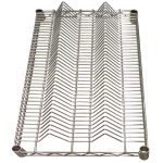 WIRE SHELF for 330mm SMD reels - 455x910mm