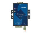 T&ouml;&ouml;stuslik Konverter RS-232 > RS-422/485, -40 kuni 85&deg;C