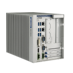 T&ouml;&ouml;stuslik arvuti: i3-6102E, 1.9GHz, 8GB RAM, 1xPCIex16, 1xPCI