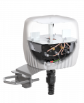 V&auml;line 5G/LTE omni antenn QuCube RUT9xx seadmetele&acute;le, -40&deg;C kuni 75&deg;C, IP67 (ei sisalda seadet ennast)