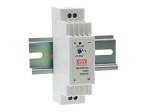 Toiteplokk DIN-liistule 15W 15V 1A