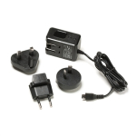 Akulaadija Ex seeriale Micro-USB