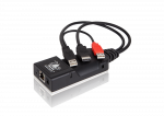 Arvuti moodulliides, RJ45, HDMI + USB (sobib Infinity seadmetele)