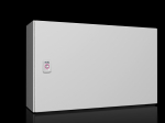 Seinakapp AX 380x600x210mm k,l,s metalluks IP66