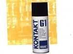 Kontaktide m&auml;&auml;re KONTAKT 61 200ml