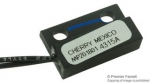 Sensor Inductive Proximity , 23.01 x 13.97 x 5.99 mm