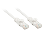V&otilde;rgukaabel Cat6 UTP 2.0m, valge