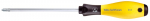 Ristpeakruvikeeraja PH2 L=218mm tera 100mm ESD