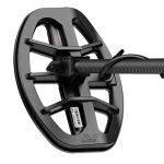 Metalliotsija M8 8"x5,5" DD pool Minelab MANTICORE detektoritele