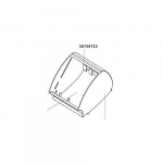 Varuosa. HOUSING TOP FOR WD FAMILY