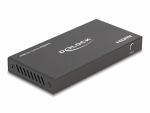 HDMI switch, 3 sisse/ 1 v&auml;lja, 8K 7680x4320@60Hz