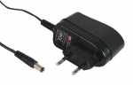 Toiteplokk plug-in 6W 18V 0.33A