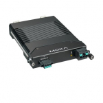 PT-G7728 seeria switchi lisatoiteplokk: (24/48 VDC) with system power input, relay
