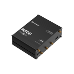 T&ouml;&ouml;stuslik LTE Ruuter, 5 x Gigabit, 2 SIM&acute;i, Wi-Fi 6, RMS, Docker, eSIM