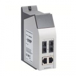 Moodul EDS-728 / 828 seeria switchidele: 2 x 10/100BaseT(X), 2 x 100BaseFX single-mode (SC), 0 kuni 60&deg;C