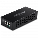 PoE++ Injector, 10/100/1000Mbps, kuni 95W