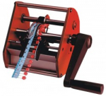 SUPERFORM/R-LC cutting machine (standard) P=12,7mm