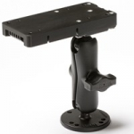 &Uuml;he liitmikuga kinnituse komplekt Flir AX8-le