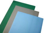 Lauamatt 122cm x 10m, hall ESD