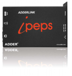 KVMi / Serveri juhtimine l&auml;bi IP (VGA, PS/2 v&otilde;i USB)