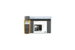 Fluke 287 TrueRMS andmesalvestav multimeeter elektriliste m&otilde;&otilde;tmiste jaoks