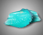 DISSIPATIVE POLY BAGS, 100&micro;m - 200X350mm(8"X14") Packages of 100