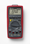 Multimeeter Amprobe AM-555, TrueRMS