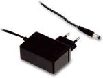 Toiteplokk plug-in 12W 12V 1A