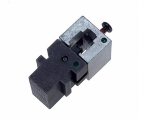 Tangile l&otilde;uad, RJ45 pistikule, 8 kontakti, metall high-perf DIESET