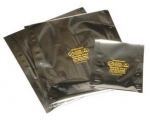 ESD Moisture Barrier BAGS - 150&micro;m - 450 X 450mm - Packages