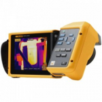 Termokaamera Fluke TIX580, -20C..+800C, 640x480, WiFi, AutoFocus
