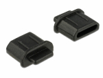 Tolmukate micro HDMI pesale, 10tk, sangaga, must