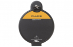 IR-aken FLUKE 100mm, lukustiga