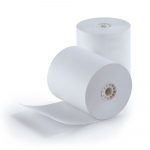 Adhesive paper roll - 30m length (300-500 labels)