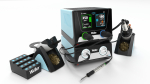Jootejaam WXsmart/WXair SET 230V F/G