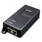 PoE Injector: 1 x 10/100/1000Mbps, sisemise toiteplokiga kuni 30w