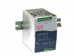 Toiteplokk DIN-liistule 480W 48V 10A